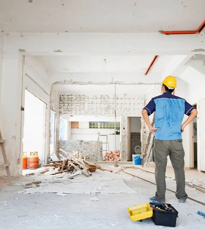 Döşemealtı Tadilatcı