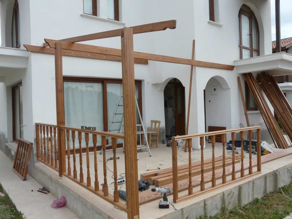 Döşemealtı Tadilatcı